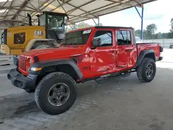 1C6HJTAG1LL112846 2020 JEEP GLADIATOR