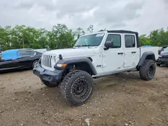1C6HJTAG1LL113205 2020 JEEP GLADIATOR