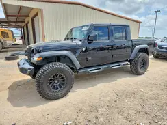 1C6HJTAG1LL116136 2020 JEEP GLADIATOR