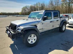1C6HJTAG1LL120705 2020 JEEP GLADIATOR