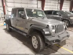 1C6HJTAG1LL123832 2020 JEEP GLADIATOR