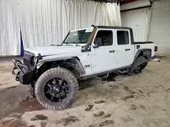 1C6HJTAG1LL124849 2020 JEEP GLADIATOR