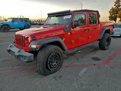 1C6HJTAG1LL126505 2020 JEEP GLADIATOR