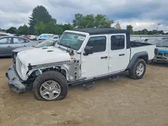 1C6HJTAG1LL127086 2020 JEEP GLADIATOR