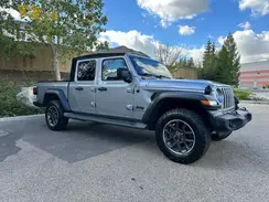 1C6HJTAG1LL127153 2020 JEEP GLADIATOR