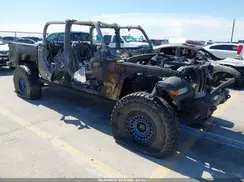 1C6HJTAG1LL129064 2020 JEEP GLADIATOR