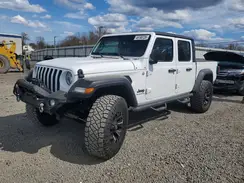 1C6HJTAG1LL130263 2020 JEEP GLADIATOR