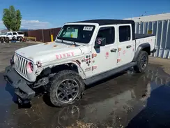 1C6HJTAG1LL131364 2020 JEEP GLADIATOR
