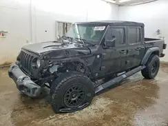 1C6HJTAG1LL131753 2020 JEEP GLADIATOR