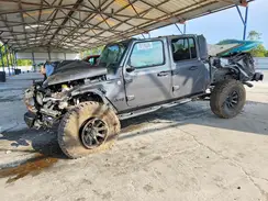 1C6HJTAG1LL137732 2020 JEEP GLADIATOR