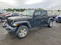 1C6HJTAG1LL139660 2020 JEEP GLADIATOR