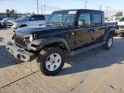 1C6HJTAG1LL139948 2020 JEEP GLADIATOR