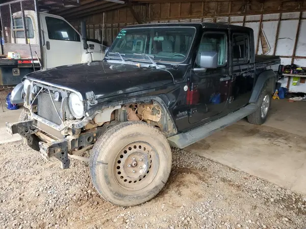 1C6HJTAG1LL139948 2020 JEEP GLADIATOR - Image 1