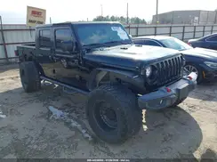 1C6HJTAG1LL141411 2020 JEEP GLADIATOR