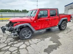 1C6HJTAG1LL142784 2020 JEEP GLADIATOR