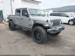 1C6HJTAG1LL148942 2020 JEEP GLADIATOR