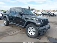 1C6HJTAG1LL153753 2020 JEEP GLADIATOR