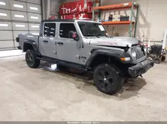 1C6HJTAG1LL153879 2020 JEEP GLADIATOR