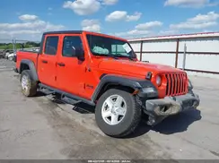 1C6HJTAG1LL154854 2020 JEEP GLADIATOR