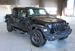 1C6HJTAG1LL158662 2020 JEEP GLADIATOR