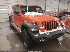 1C6HJTAG1LL158922 2020 JEEP GLADIATOR