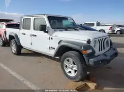 1C6HJTAG1LL159827 2020 JEEP GLADIATOR