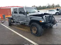 1C6HJTAG1LL160184 2020 JEEP GLADIATOR