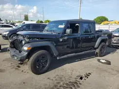 1C6HJTAG1LL165272 2020 JEEP GLADIATOR