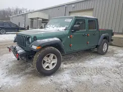 1C6HJTAG1LL165384 2020 JEEP GLADIATOR