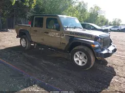 1C6HJTAG1LL167913 2020 JEEP GLADIATOR