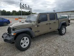 1C6HJTAG1LL171508 2020 JEEP GLADIATOR
