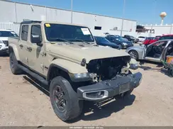 1C6HJTAG1LL173646 2020 JEEP GLADIATOR