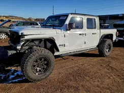 1C6HJTAG1LL174845 2020 JEEP GLADIATOR