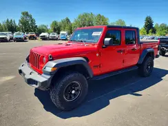 1C6HJTAG1LL175090 2020 JEEP GLADIATOR