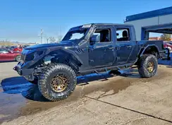 1C6HJTAG1LL183397 2020 JEEP GLADIATOR