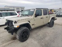 1C6HJTAG1LL187076 2020 JEEP GLADIATOR
