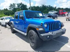 1C6HJTAG1LL193007 2020 JEEP GLADIATOR