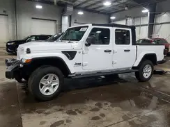 1C6HJTAG1LL193668 2020 JEEP GLADIATOR
