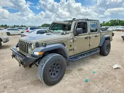 1C6HJTAG1LL200392 2020 JEEP GLADIATOR