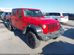 1C6HJTAG1LL217046 2020 JEEP GLADIATOR