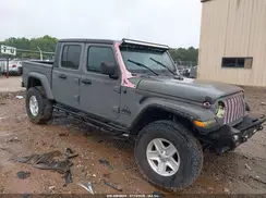 1C6HJTAG1ML500905 2021 JEEP GLADIATOR