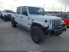 1C6HJTAG1ML516358 2021 JEEP GLADIATOR