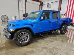 1C6HJTAG1ML517459 2021 JEEP GLADIATOR