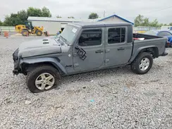 1C6HJTAG1ML522595 2021 JEEP GLADIATOR