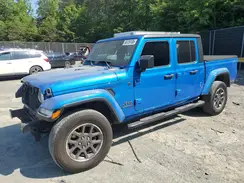 1C6HJTAG1ML523469 2021 JEEP GLADIATOR