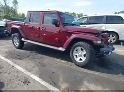 1C6HJTAG1ML524475 2021 JEEP GLADIATOR