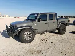 1C6HJTAG1ML525576 2021 JEEP GLADIATOR