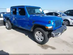 1C6HJTAG1ML535864 2021 JEEP GLADIATOR