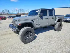 1C6HJTAG1ML536240 2021 JEEP GLADIATOR