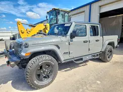 1C6HJTAG1ML537257 2021 JEEP GLADIATOR